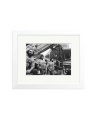 Peter Frampton & Security 1977 White / Small