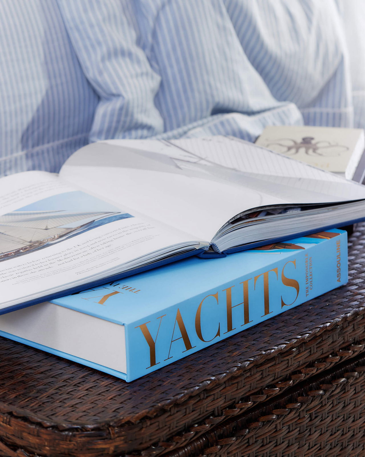 Yachts: The Impossible Collection