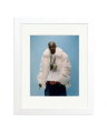 Cam'ron for XXL White / Small