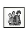 Jimi Hendrix and The Experience Black / XL
