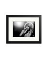 Tina Turner on stage in 1987 Black / Small