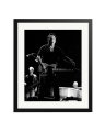 Springsteen at Glastonbury Black / Large