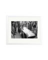 Juan Manuel Fangio, 1995 White / Medium