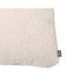 Bouclé Cushion Cream S