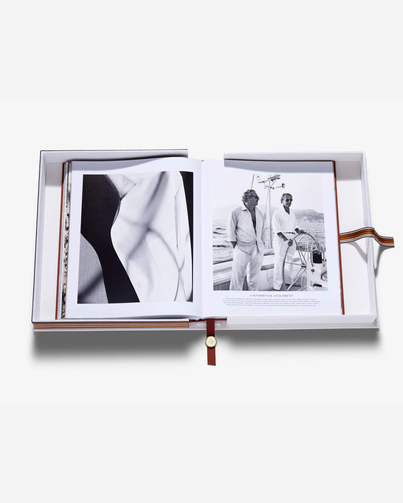 Loro Piana: Master of Fibres