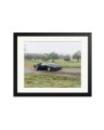 Black Lamborghini Countach Black / Medium