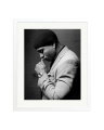 LL Cool J, 2002 White / Large