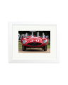 1954 Ferrari 500 Mondial White / Small