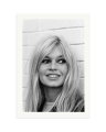 Bardot at London Zoo Print Only / XXL
