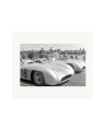 French Grand Prix Print Only / Large