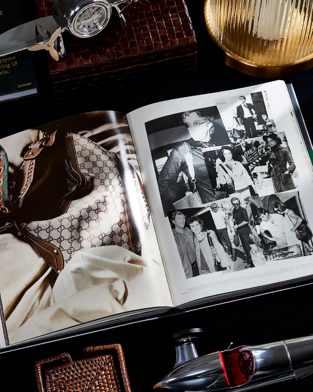 Gucci: The Making Of