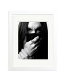 Iggy Pop, New York 1993 White / Small
