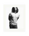Hutchence, 1993 Print Only / Medium