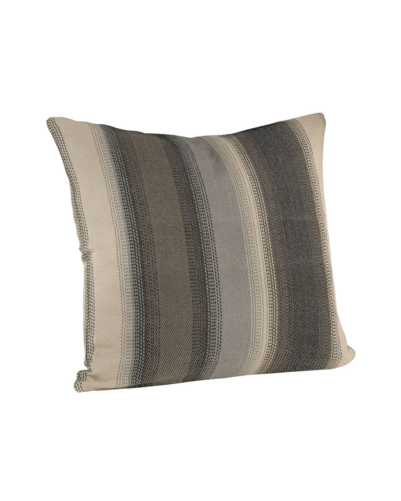Adonis cushion cover brown