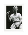 Bowie 1978 White / XXL