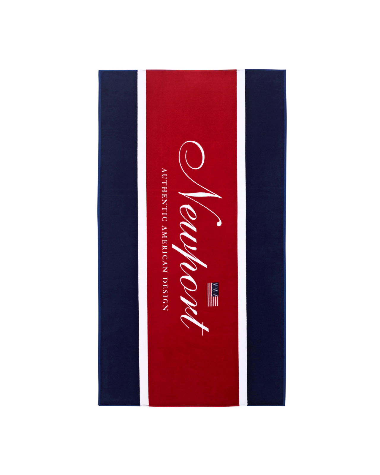 Monahan Badehåndklæde