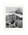 Cardinale, Venice, 1960 Print Only / Medium