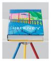 David Hockney. A Bigger Book