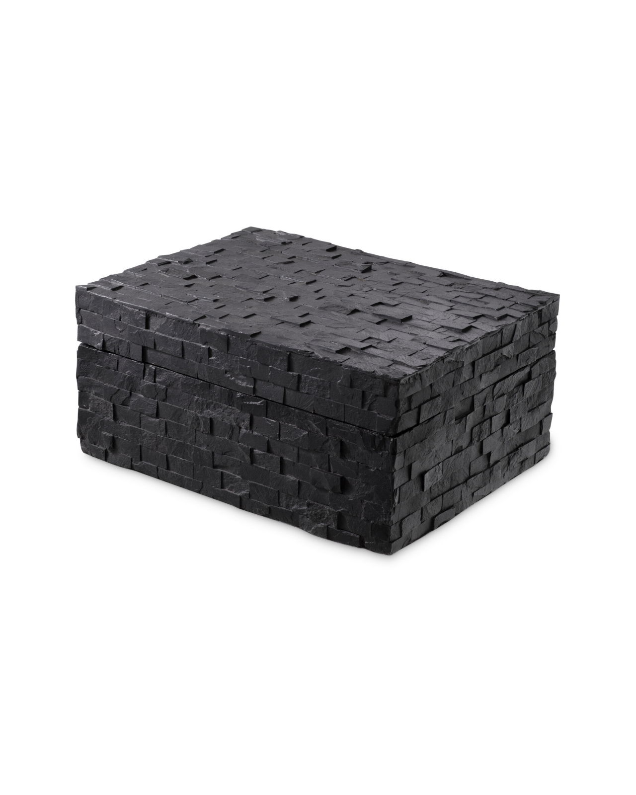 Meteora Box Black