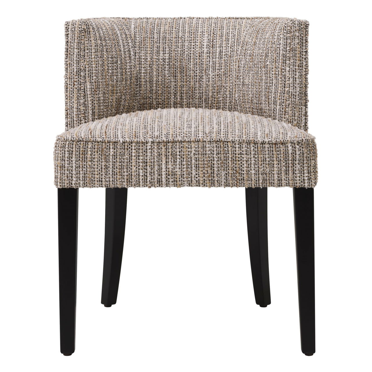 Lehman Dining Chair Mademoiselle Beige