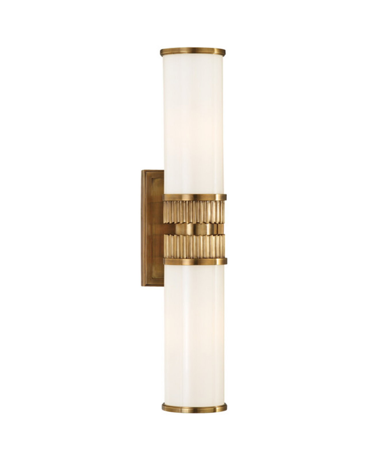 Harper Bath And Vanity Aged Brass