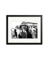 Eddie Vedder Flipping the Bird Black / Medium