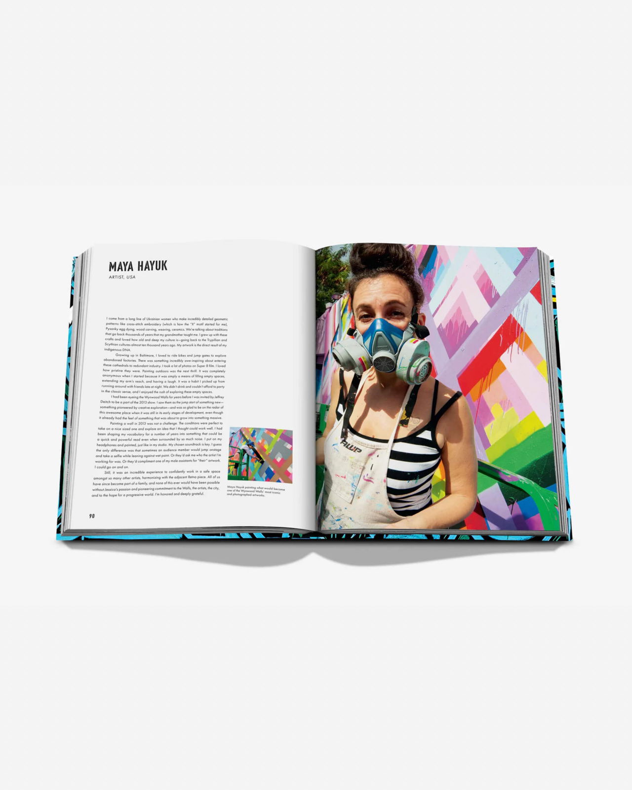 Street Art Icons: The Story of Wynwood Walls