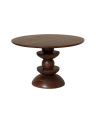 Cup dining table