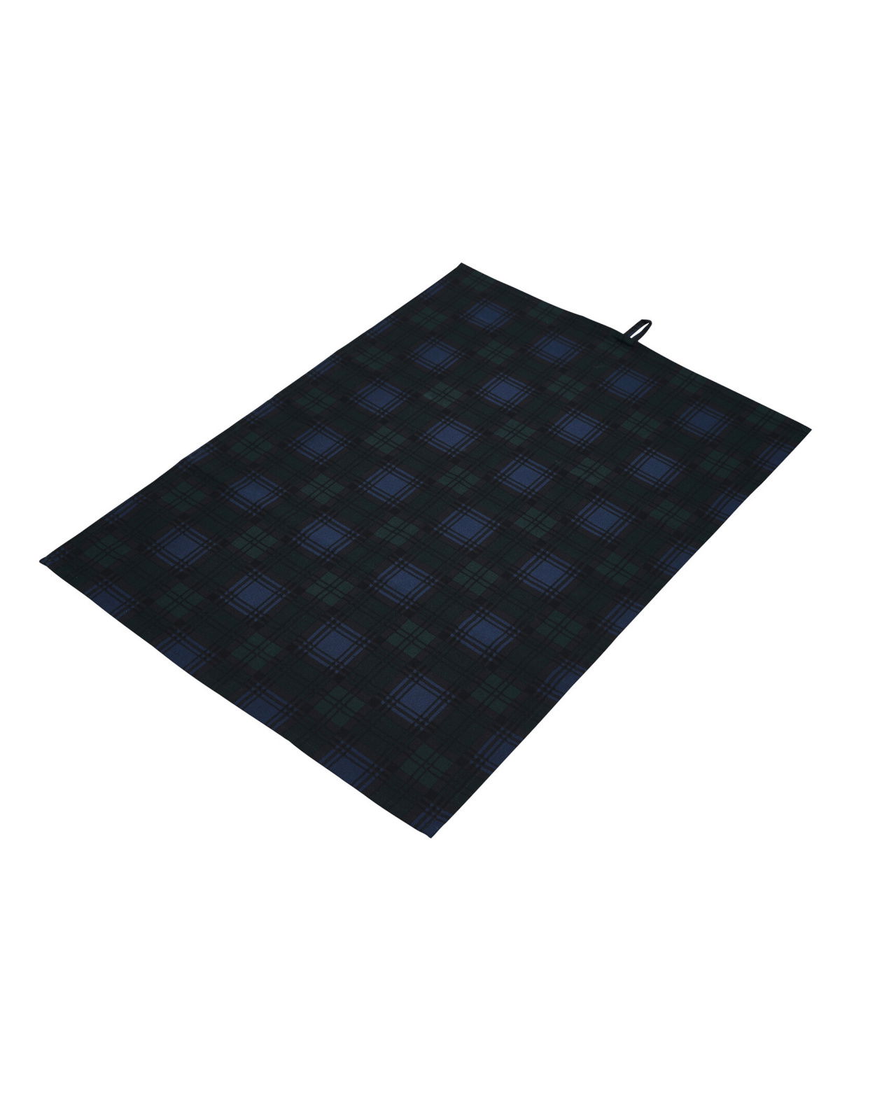 Gstaad kökshanddukar rutig