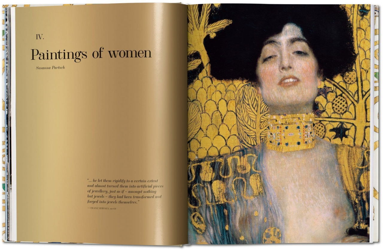 Gustav Klimt. The Complete Paintings
