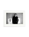 Cage at the Westwood Marquis Hotel White / XL