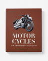 The Impossible Collection of Motorcycles (2nd Edition)