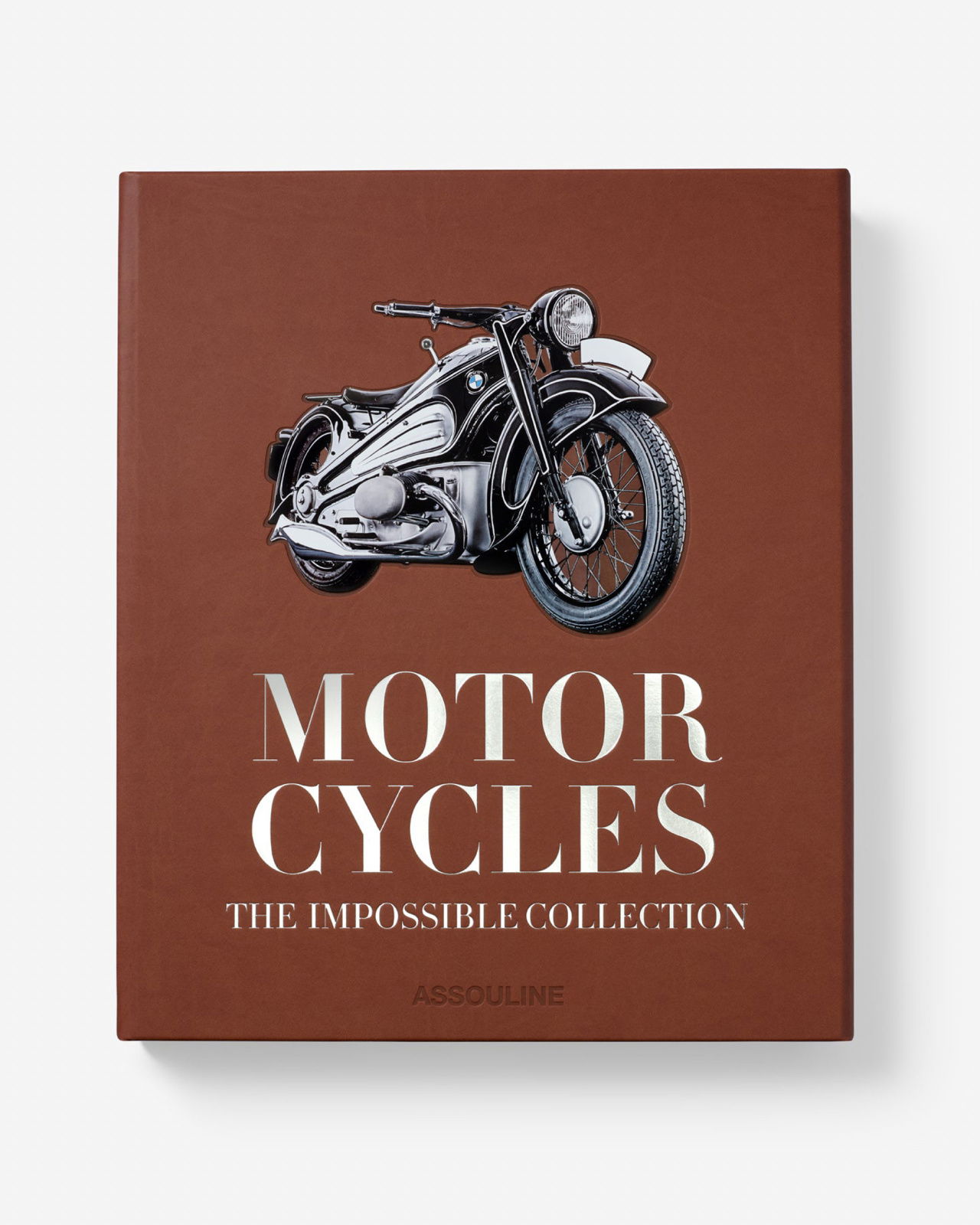 The Impossible Collection of Motorcycles (2nd Edition)