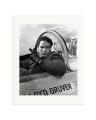 Brando, Sayonara Print Only / Medium