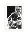 Bruce Springsteen 1984 Print Only / XL