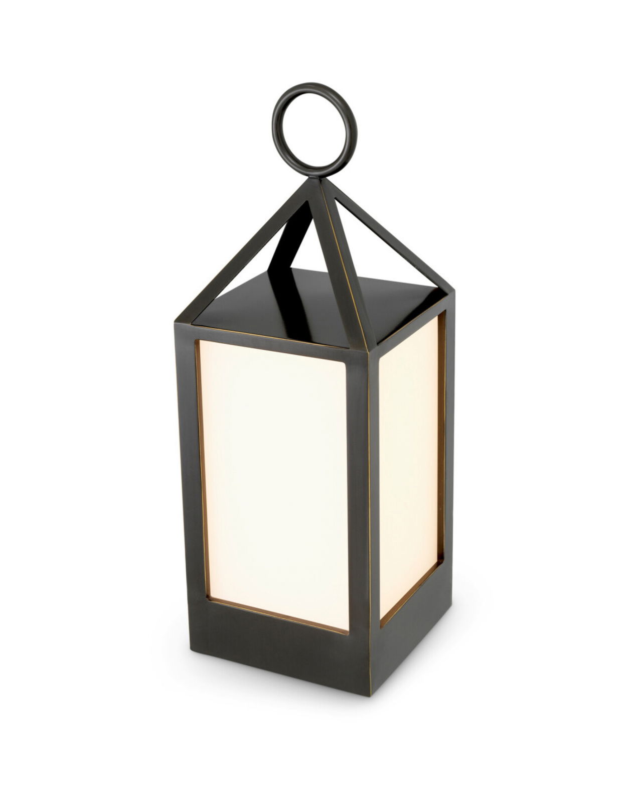 Riserva vloerlamp brons