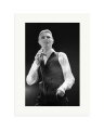 Bowie 76 Print Only / XL