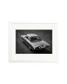Chrysler Turbine White / Medium