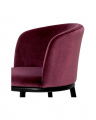 Filmore Dining Chairs Cameron Purple Set of 2