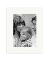 Birkin with Kate and Serge Print Only / Small
