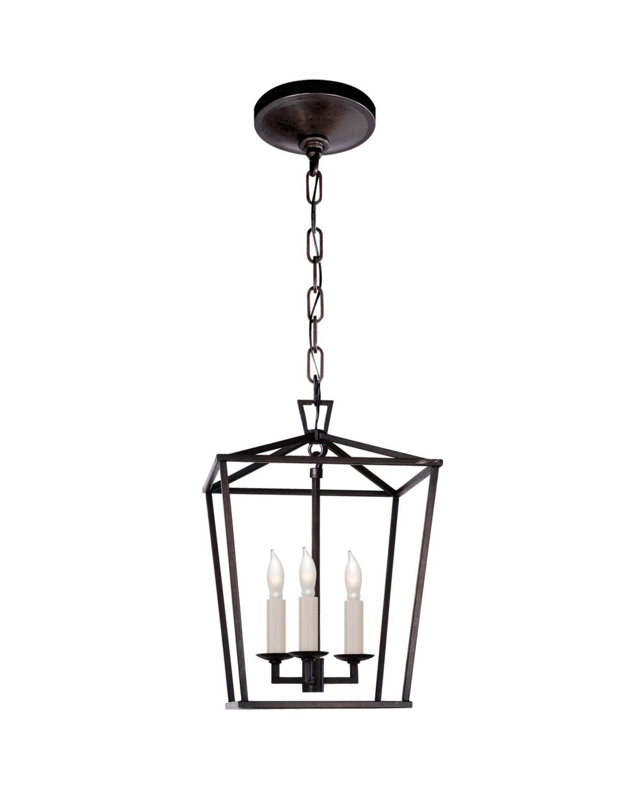 Darlana Mini Lantern OUTLET