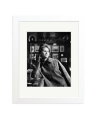 Claudia Cardinale Cafe Time White / Small