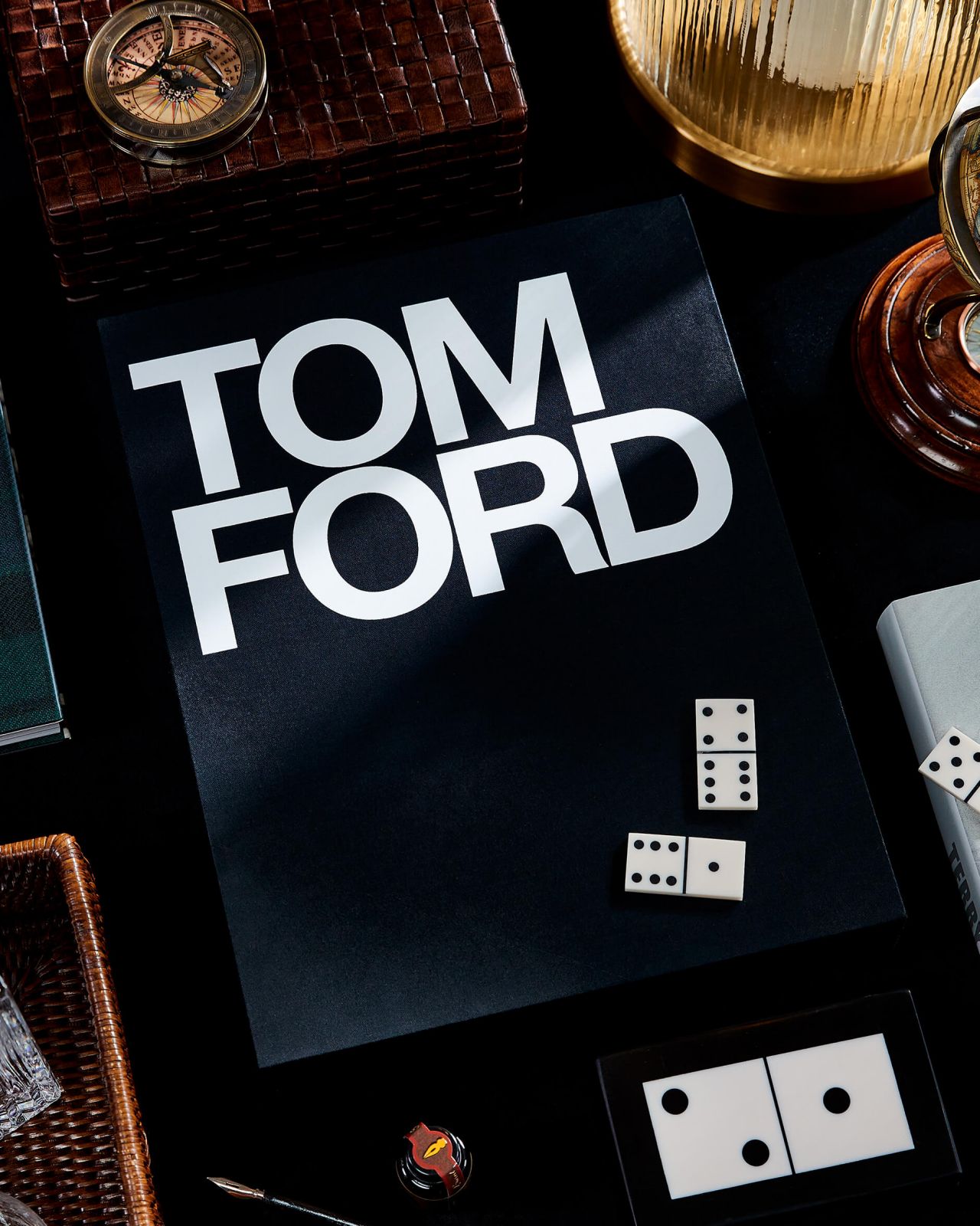 Tom Ford