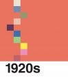 PANTONE - The 20th Century in Color