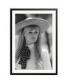 Bardot Viva Maria Black / XXL