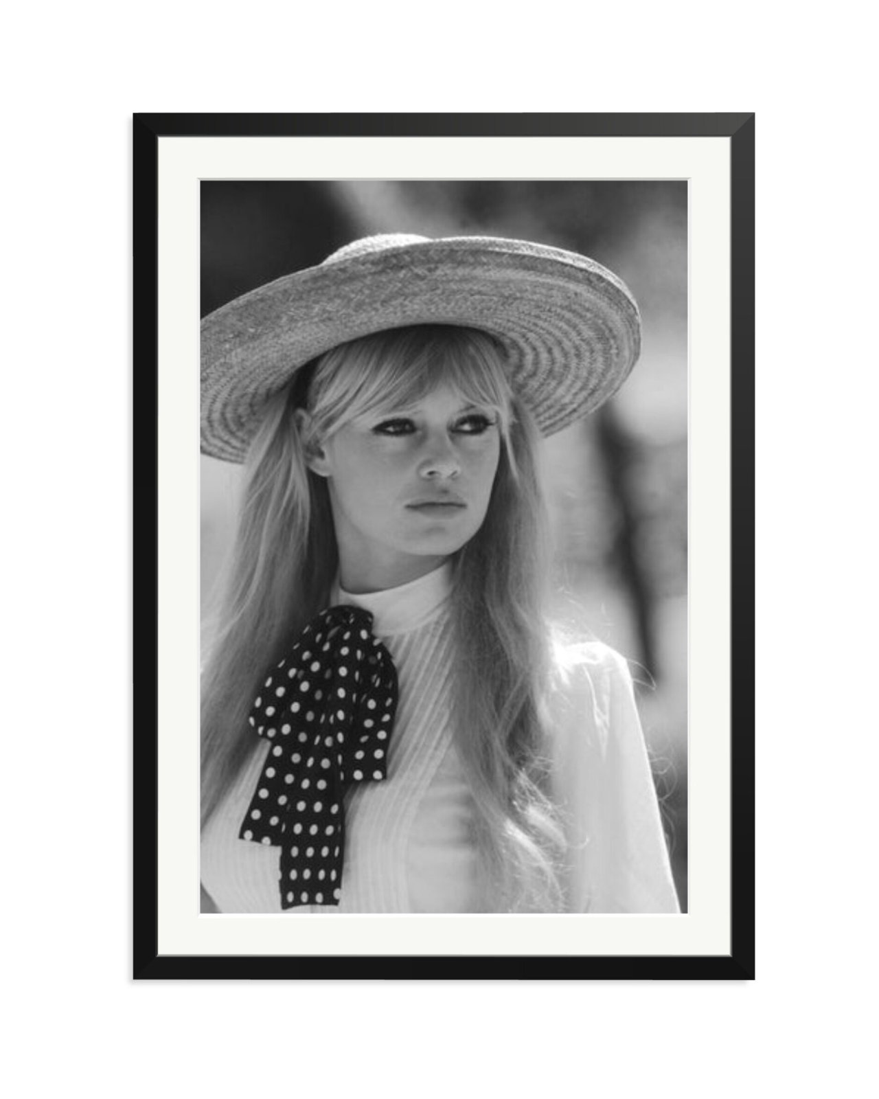 Bardot Viva Maria Black / XXL