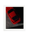 Porsche 959 Birdseye White / XXL
