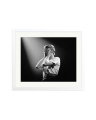 Bowie Peekaboo White / Large