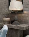 Normandie Table Lamp