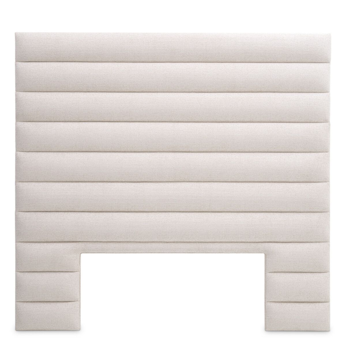 Shermin sänggavel lyssa off-white